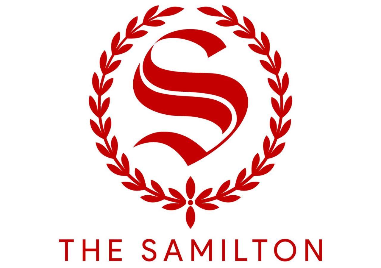 The Samilton Hotel Calcutá Exterior foto